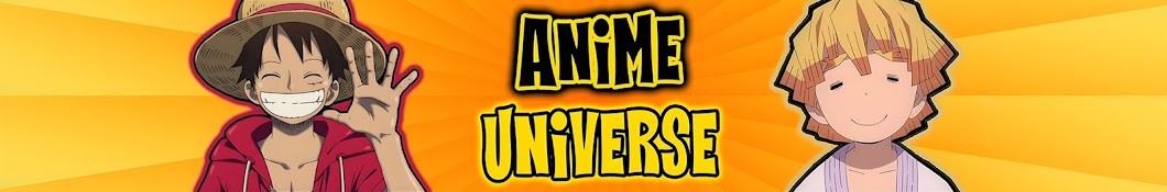 Anime Universe