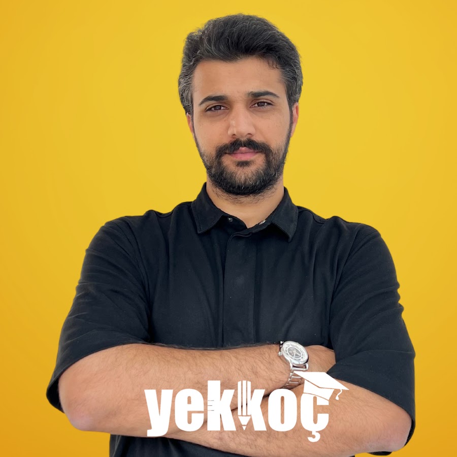 YEKKOÇ AKADEMİ @yekkocakademi