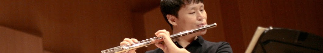 Nakju Choi 최낙주 (Flutist)