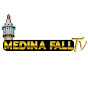 Médina fall tv