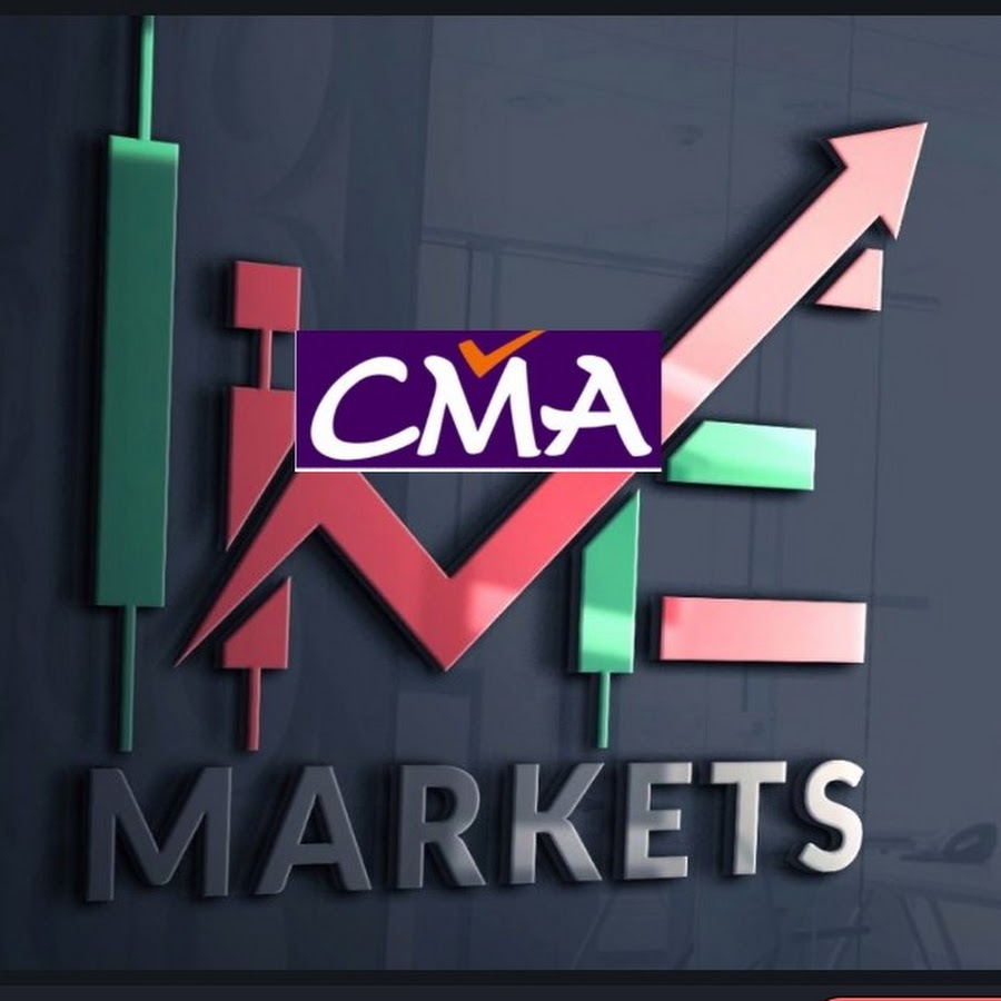 MARKET WITH CMA