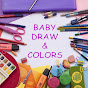 Baby Draw & Colors