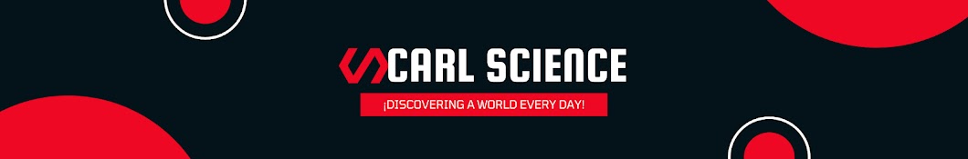 La ciencia de Carl