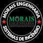 Morais Consultoria - Engenharia e Segurança do Trabalho