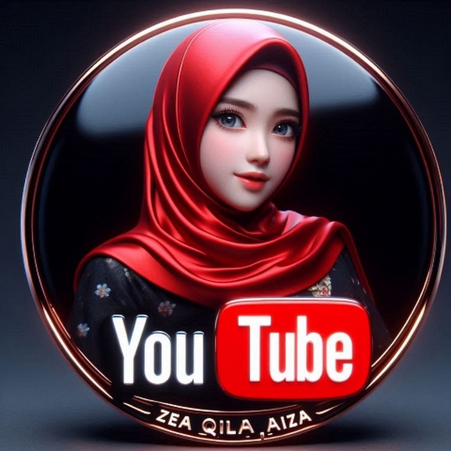 Ready go to ... https://www.youtube.com/channel/UCpkg1FmMgfACQbNWRJBiKAg [ Zea Aqila]
