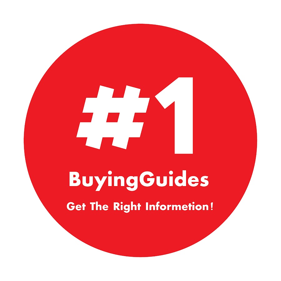 Buyingguides youtube