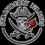 STRAWBERRY PIRATES