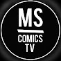 Mscomics TV