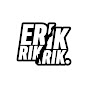 ERIK RIKRIK