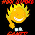 Heatstroke Games