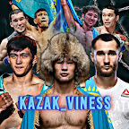 KAZAKH MMA