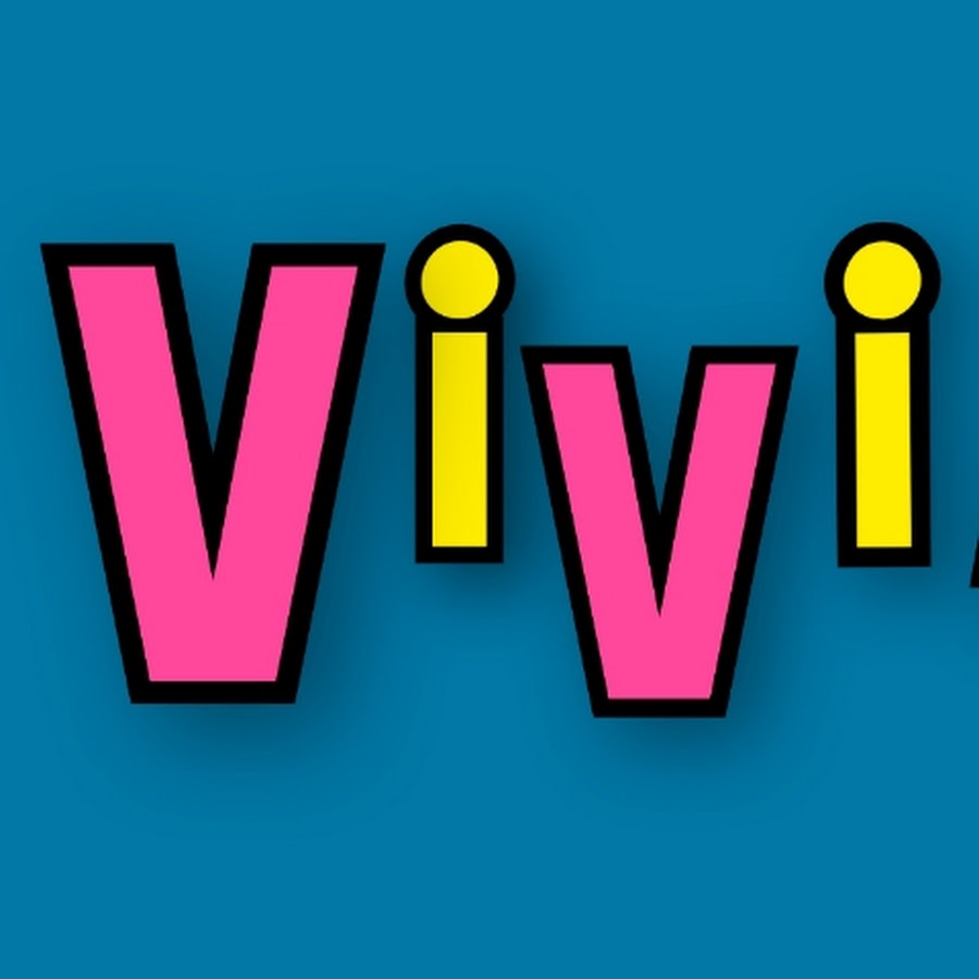 Viviana - YouTube Viviana