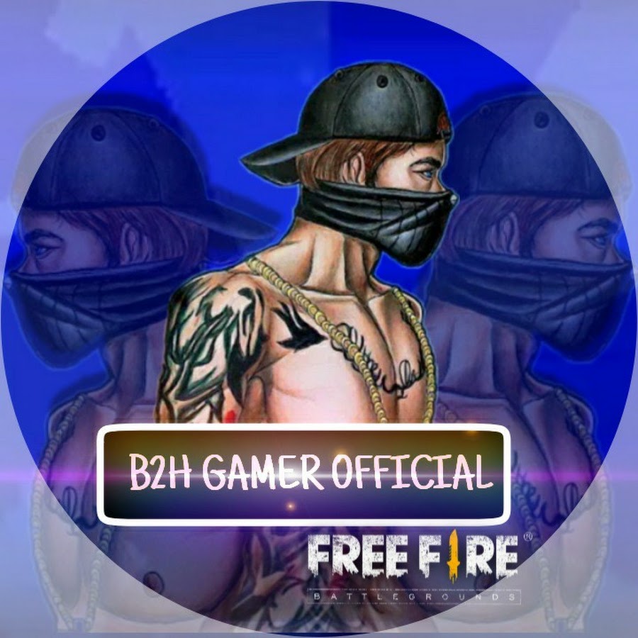 B2H.Gamer