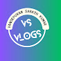 VS VLOGS