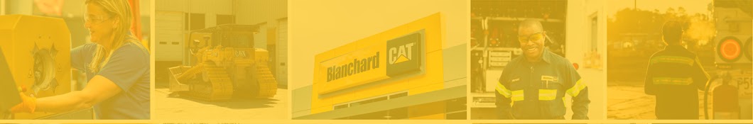 Blanchard Machinery