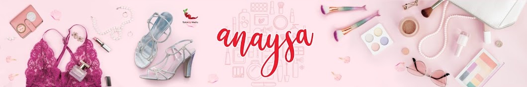 Anaysa Banner