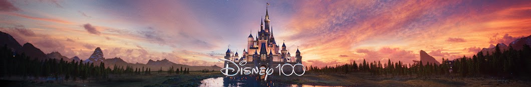 Walt Disney Studios Banner