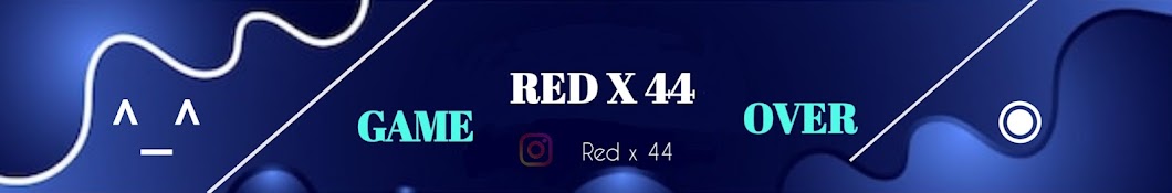 RED X 44