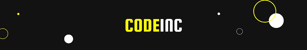 CodeInc Banner