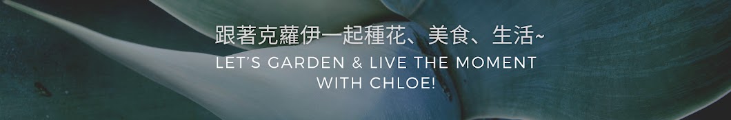 克蘿伊超花心 Chloe’s Secret Garden