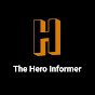The Hero Informer