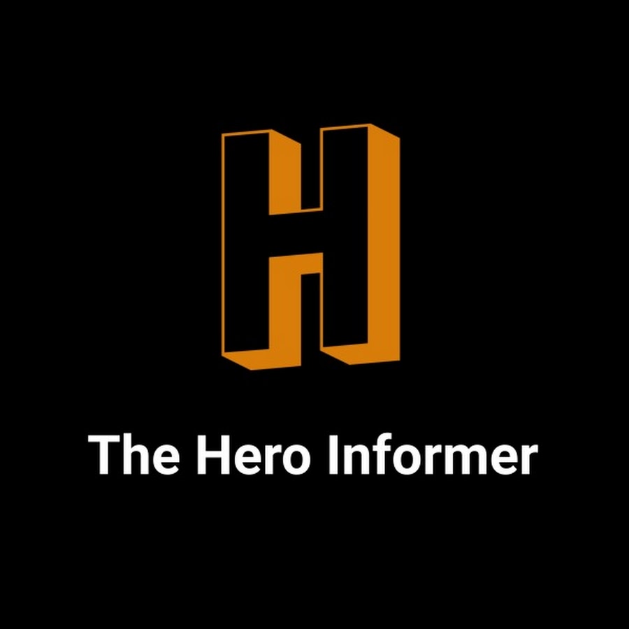 The Hero Informer