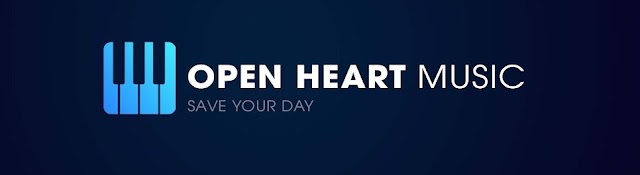 Open Heart Music - Helios 4K