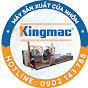 Mr Bằng - Máy Cửa Nhôm - CNC Laser KingMac