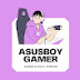 Asusboy Gamer