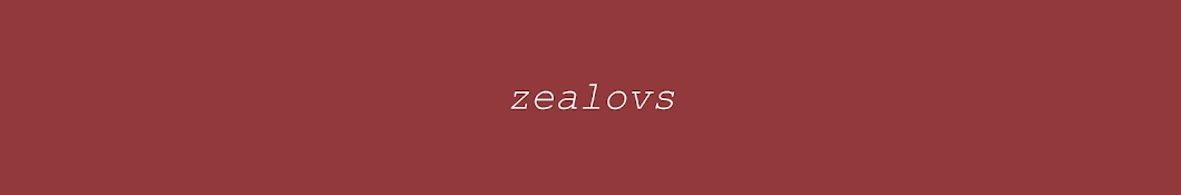 zealovs