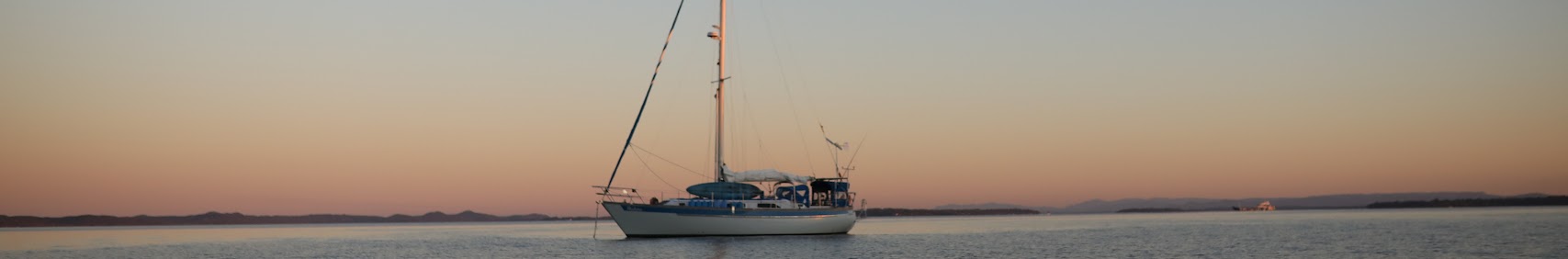 sailingmahina