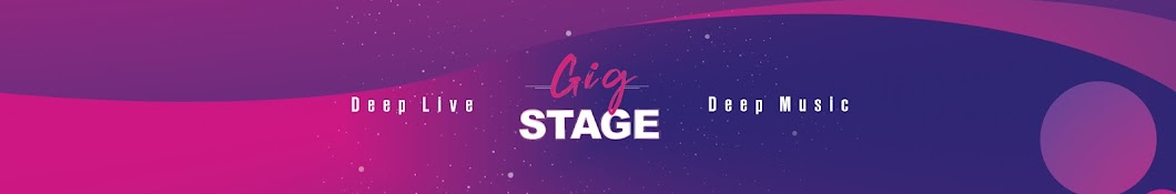 GigSTAGE 긱스테이지