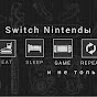 Switch Nintendы и не только...