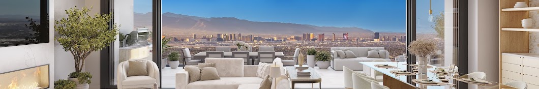 Four Seasons Private Residences Las Vegas