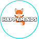 Happy Minds - Sleep Meditation & Bedtime Stories