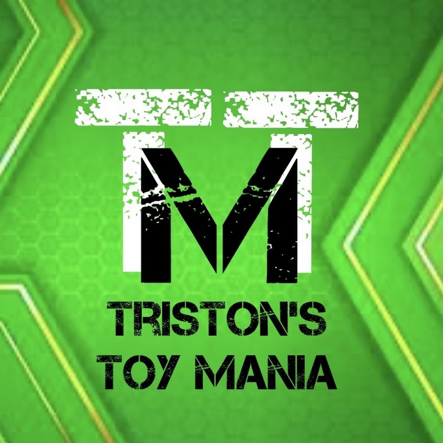 Triston’s Toy Mania