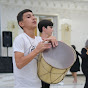 Grigoryan drums