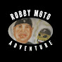 Robby Moto Adventure