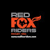 logo RedFoxRiders