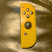 The Golden Joy-Con