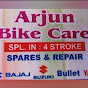 ARJUN BIKE CARE🛠️