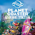 logo Planet Coaster Onride