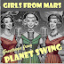 Girls from Mars - Topic