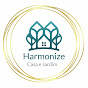 Harmonize Casa e Jardim