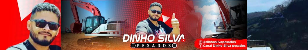 Dinho Silva Pesados