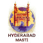 Hyderabad Masti 