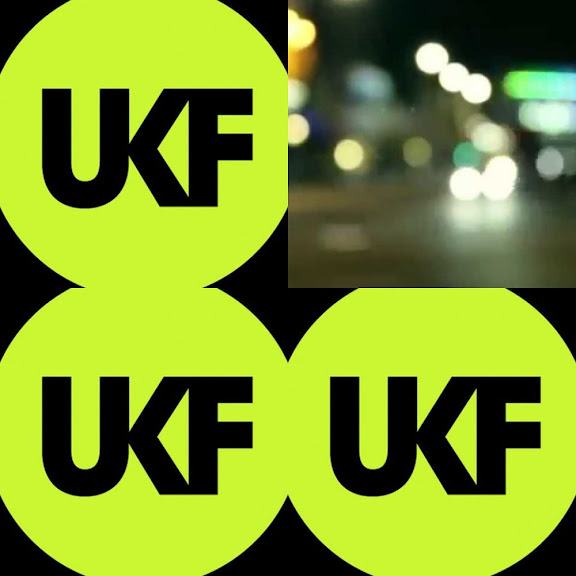 UKF Drum & Bass 2012