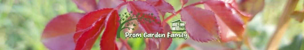 Prom Garden Family