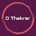 Divyesh Thakrar (Vedic maths) 