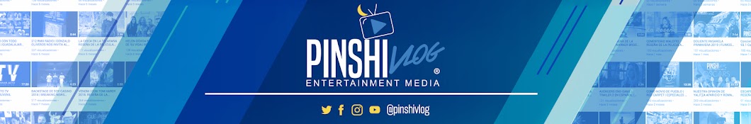 Pinshivlog Entertainment